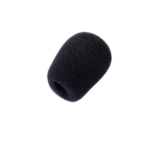 ProEquip Microphone sponge cover for PRO-P580LWO - Spare par