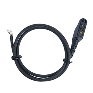 ProEquip Radiokabel Icom F31-61 rak