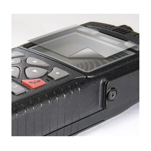 ProEquip Screen Protection for Sepura STP