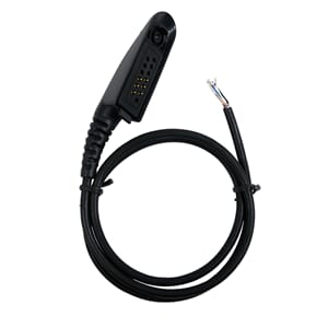 ProEquip Connector Cable 6 wires 65cm Straight 4.2 mm, Open