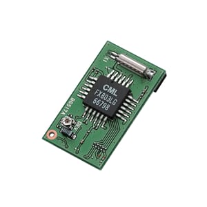 Icom UT-96R 2-tone/5-tone unit 40-pin type