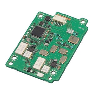 Icom UX-251 AIS receiver unit (for AIS RX less version upgra