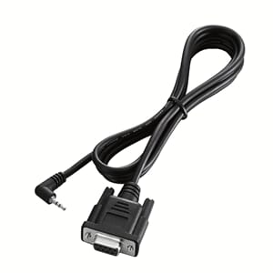 Icom OPC-1529R Data Comm.cable IC-E2820, A220, A210/A210E