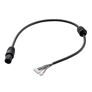 Icom OPC-1542 Conn.cable for rear panel mic HM-126RB/BG