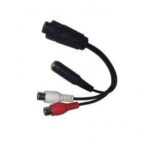 NMEA-CABLE IC-M601