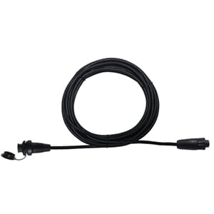 Icom OPC-1000 Extension lead chassi mount 6M HM-134B/HM-126R