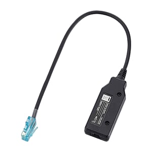 Icom OPC-1122 CLONE CABLE F110/510/1710