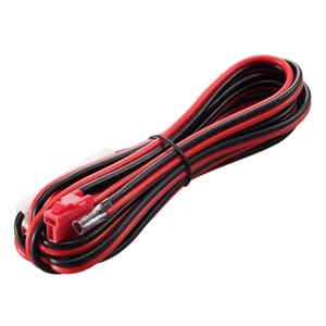 Icom OPC-1132 DC-Cable IC-2725, E208 3 m