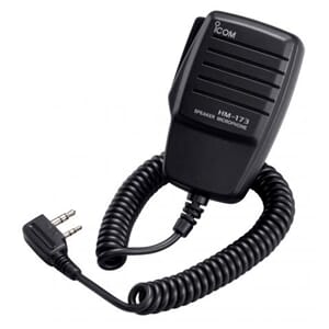 Icom HM-173 Kabel,  A6, A24