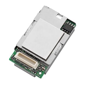 Icom UT-126H#03 IDAS Digital Unit HH+Mobile