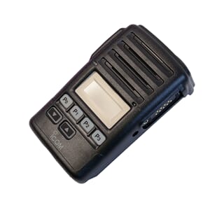 Icom Front Panel F51V/F61#12