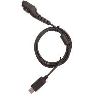 Programmeringskabel for Hytera Tetra radio