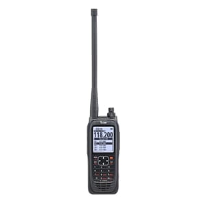 Icom IC-A25CE #33 VHF Airband, 5W PEP