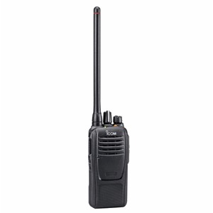 Icom IC-F1000 VHF Radio