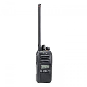 Icom IC-F1000S #54 VHF Transceiver