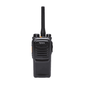 Hytera PD705U VHF with GPS/man down