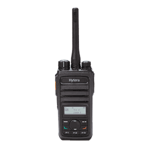 Hytera Digital Radio UHF 400-440 MHz
