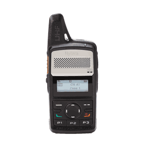 Hytera PD365 UHF 430-470 MHz