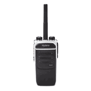 PD605 Hytera Digital Radio VHF (D)