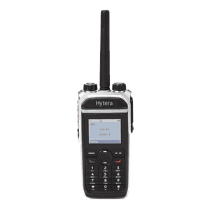 PD685V Hytera Digital Radio VHF