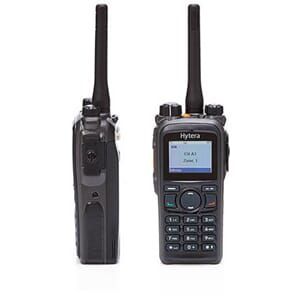 PD785 Hytera Digital Radio UHF