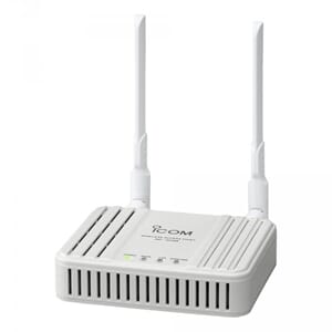 Icom AP-90M #11 Wireless LAN access point for IP Radio 2.4 /