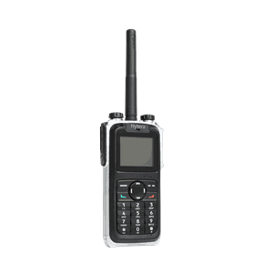 Hytera Z1P F3 bærbar TETRA 380-430MHz