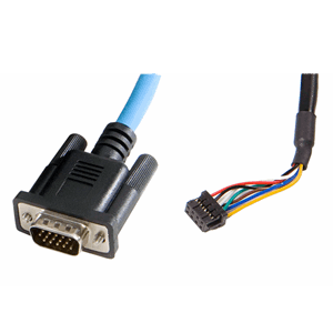 SRG - HBC/SCC1 to SRG3900 kabel, 15 metre