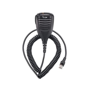 Icom HM-241 Monofon for IP501M