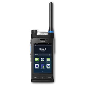 Hytera PTC760 FxB1 UHF Multimode Advanced Radio