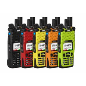 Tait multiradio 136-941M 16Ky Full Blk Body Only